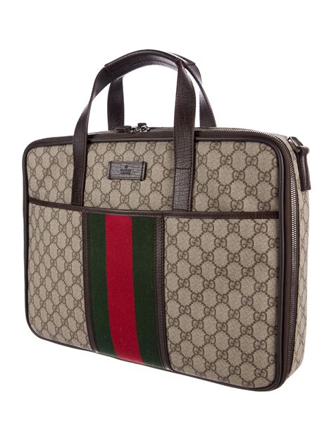 luxury laptop bags